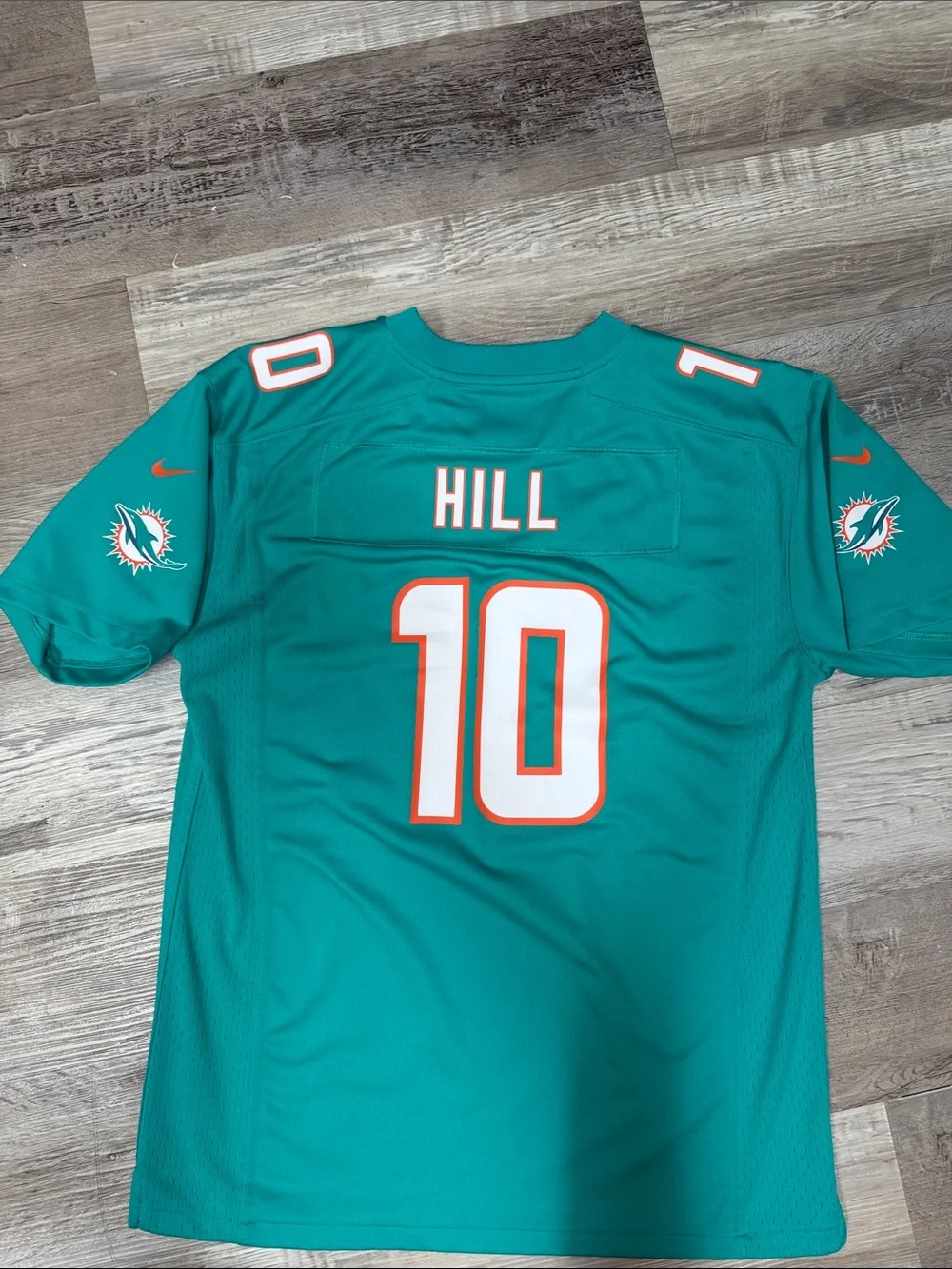 Nike official miami